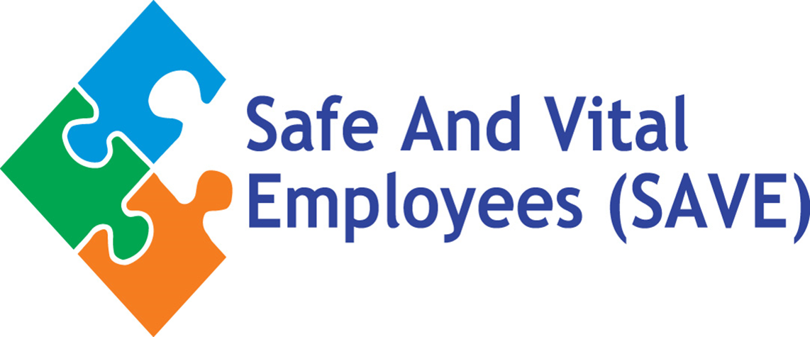 SAVE Logo